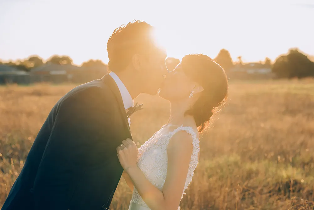 Photo by Multifolds Photography. theweddingnotebook.com