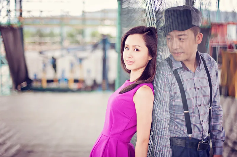 Daren Chong Photography