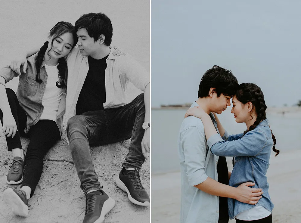 Jens Kv Photography. theweddingnotebook.com