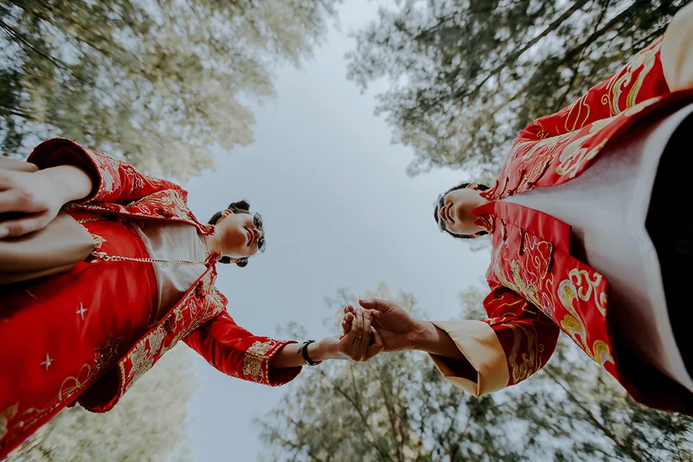 Jens Kv Photography. theweddingnotebook.com