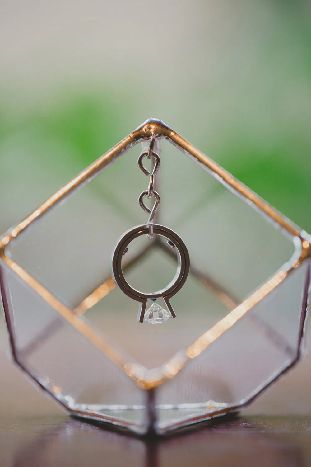 Photo by Terralogical. theweddingnotebook.com