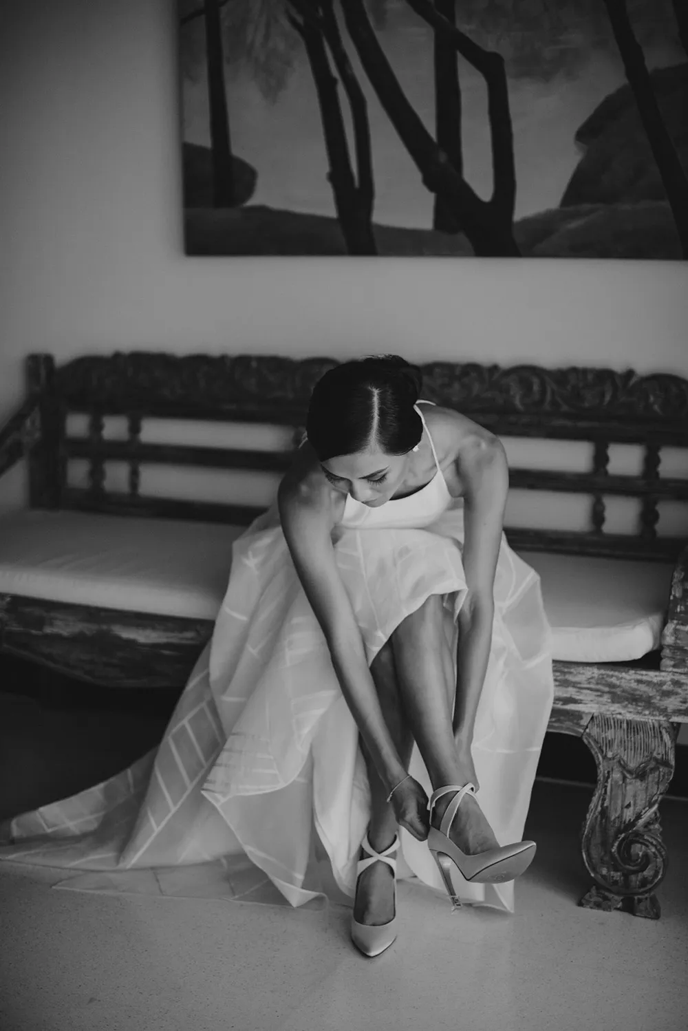 Photo by Terralogical. theweddingnotebook.com