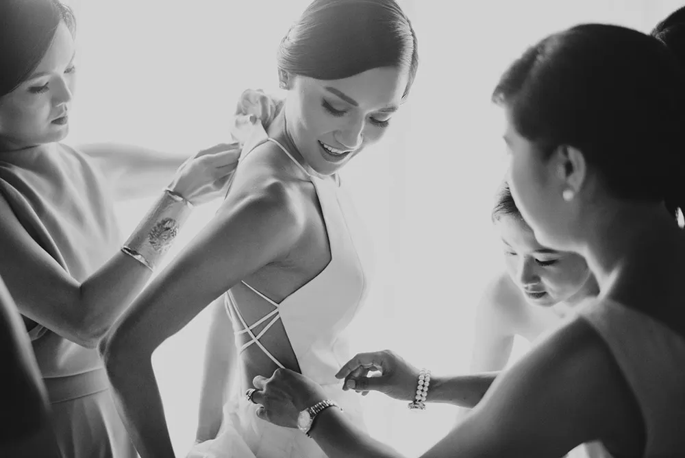 Photo by Terralogical. theweddingnotebook.com