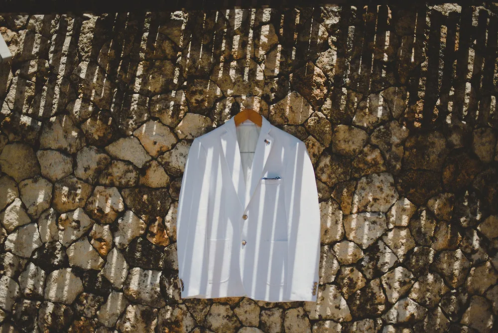 Photo by Terralogical. theweddingnotebook.com