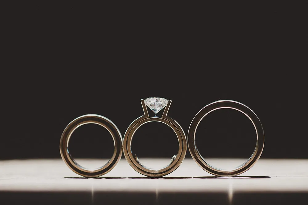 Photo by Terralogical. theweddingnotebook.com