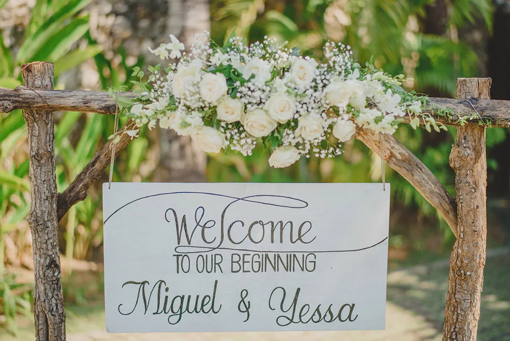 Photo by Terralogical. theweddingnotebook.com