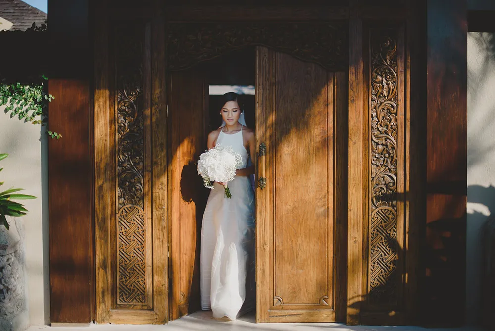 Photo by Terralogical. theweddingnotebook.com