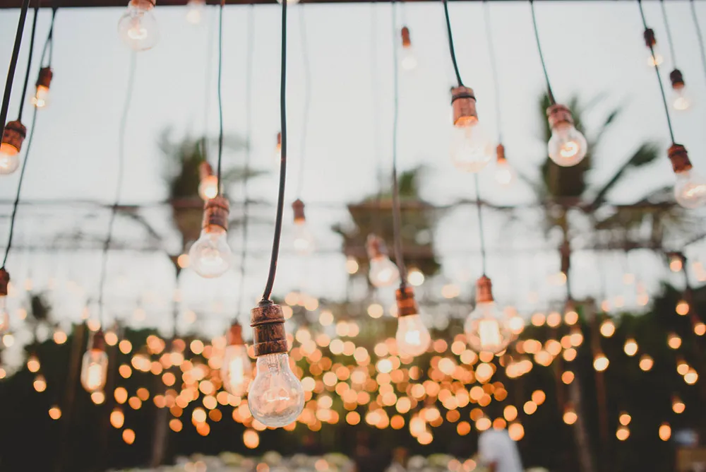 Photo by Terralogical. theweddingnotebook.com