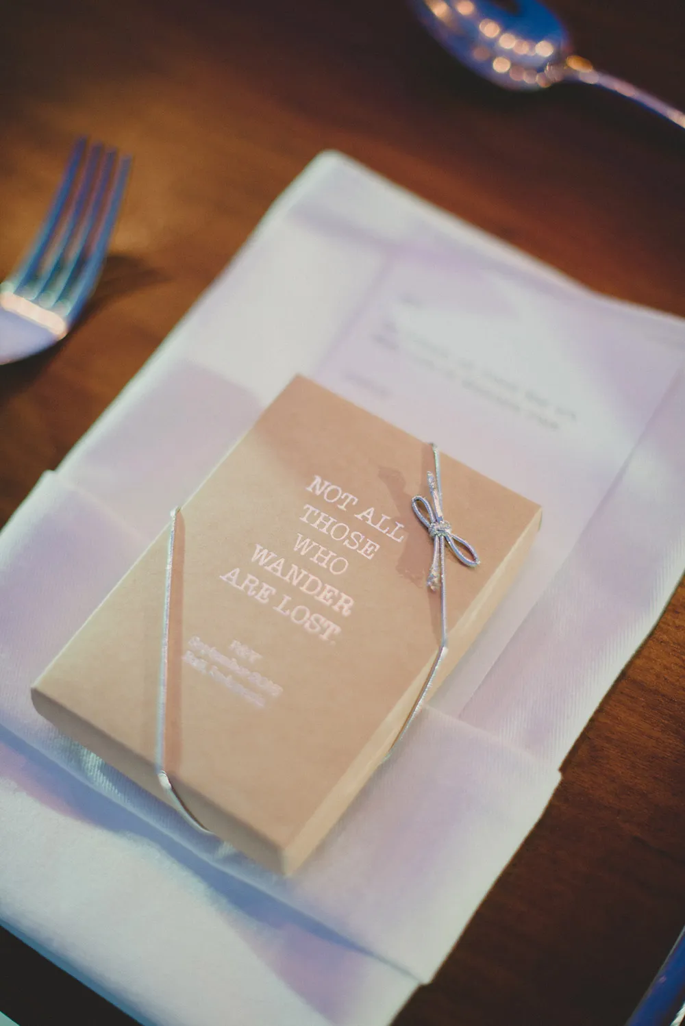 Photo by Terralogical. theweddingnotebook.com