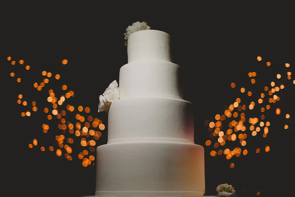 Photo by Terralogical. theweddingnotebook.com