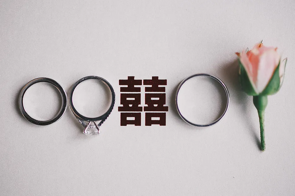 Photo by Deviews. theweddingnotebook.com