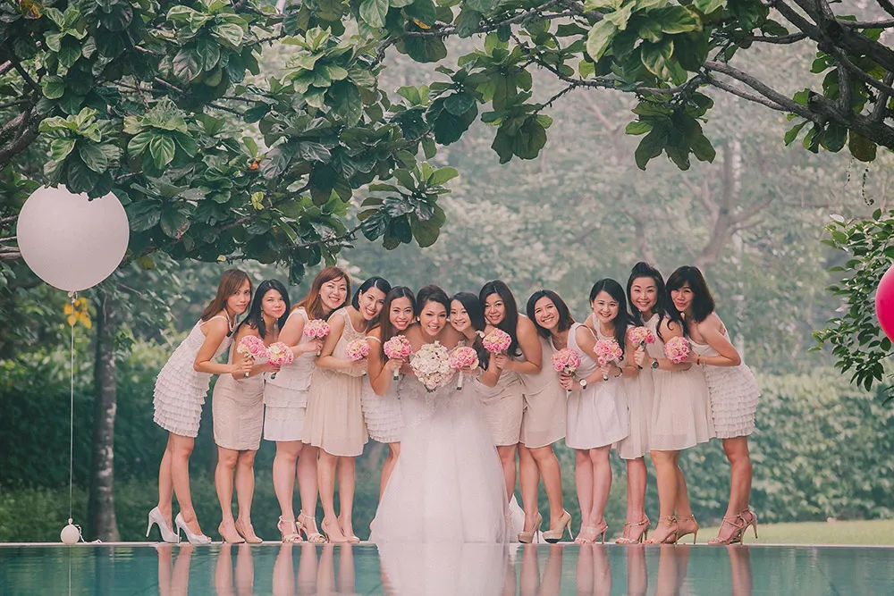 Photo by Deviews. theweddingnotebook.com