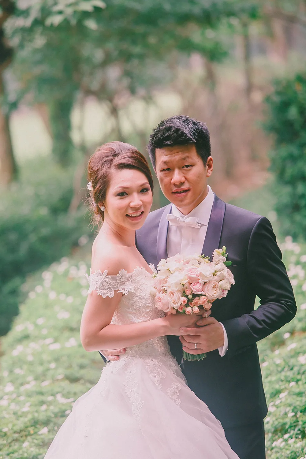 Photo by Deviews. theweddingnotebook.com