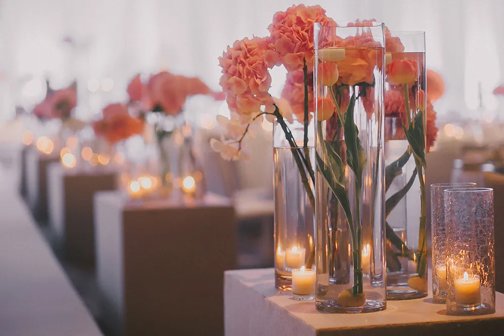 Photo by Deviews. theweddingnotebook.com