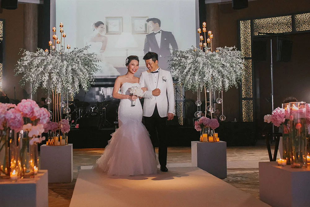 Photo by Deviews. theweddingnotebook.com