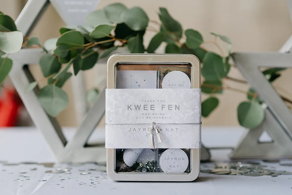 Photo by Peter Herman Photography. theweddingnotebook.com