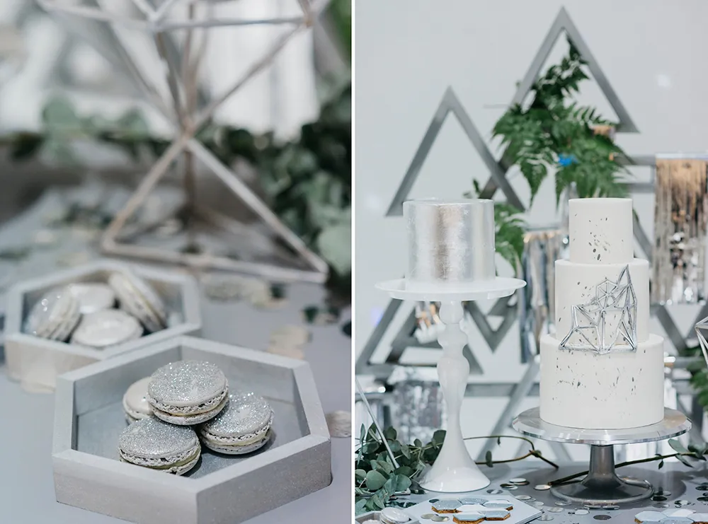 Photo by Peter Herman Photography. theweddingnotebook.com