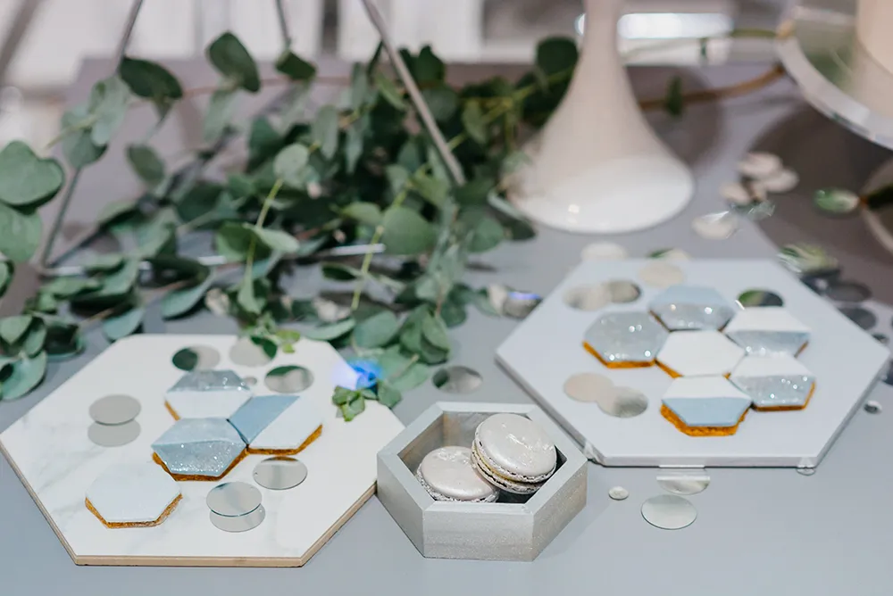 Photo by Peter Herman Photography. theweddingnotebook.com