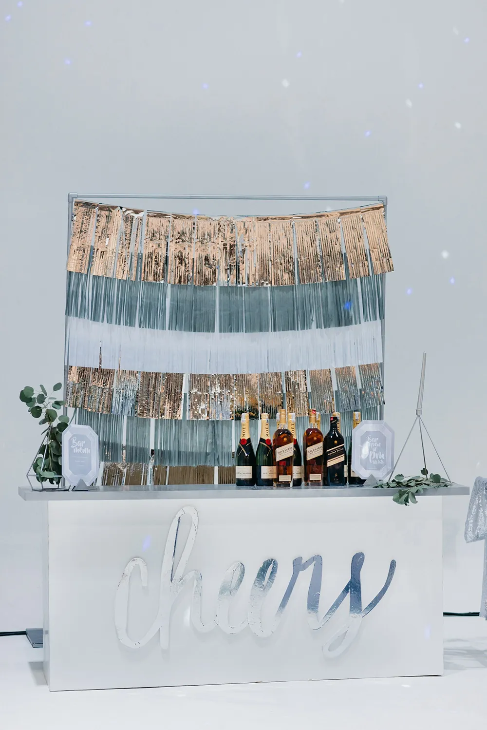 Photo by Peter Herman Photography. theweddingnotebook.com