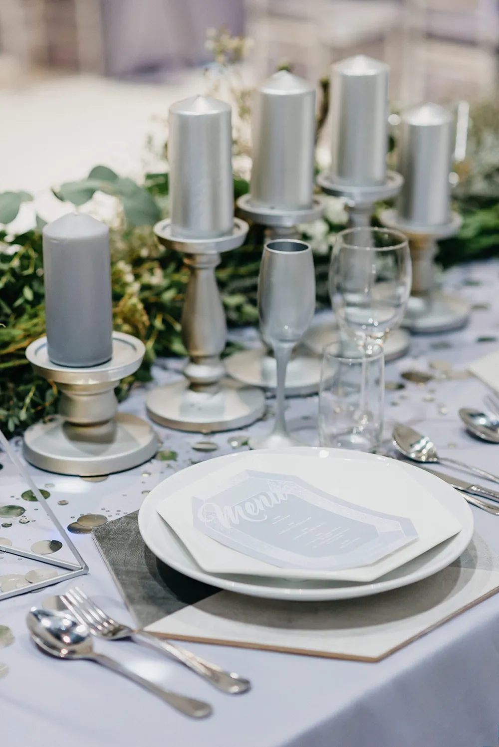 Photo by Peter Herman Photography. theweddingnotebook.com