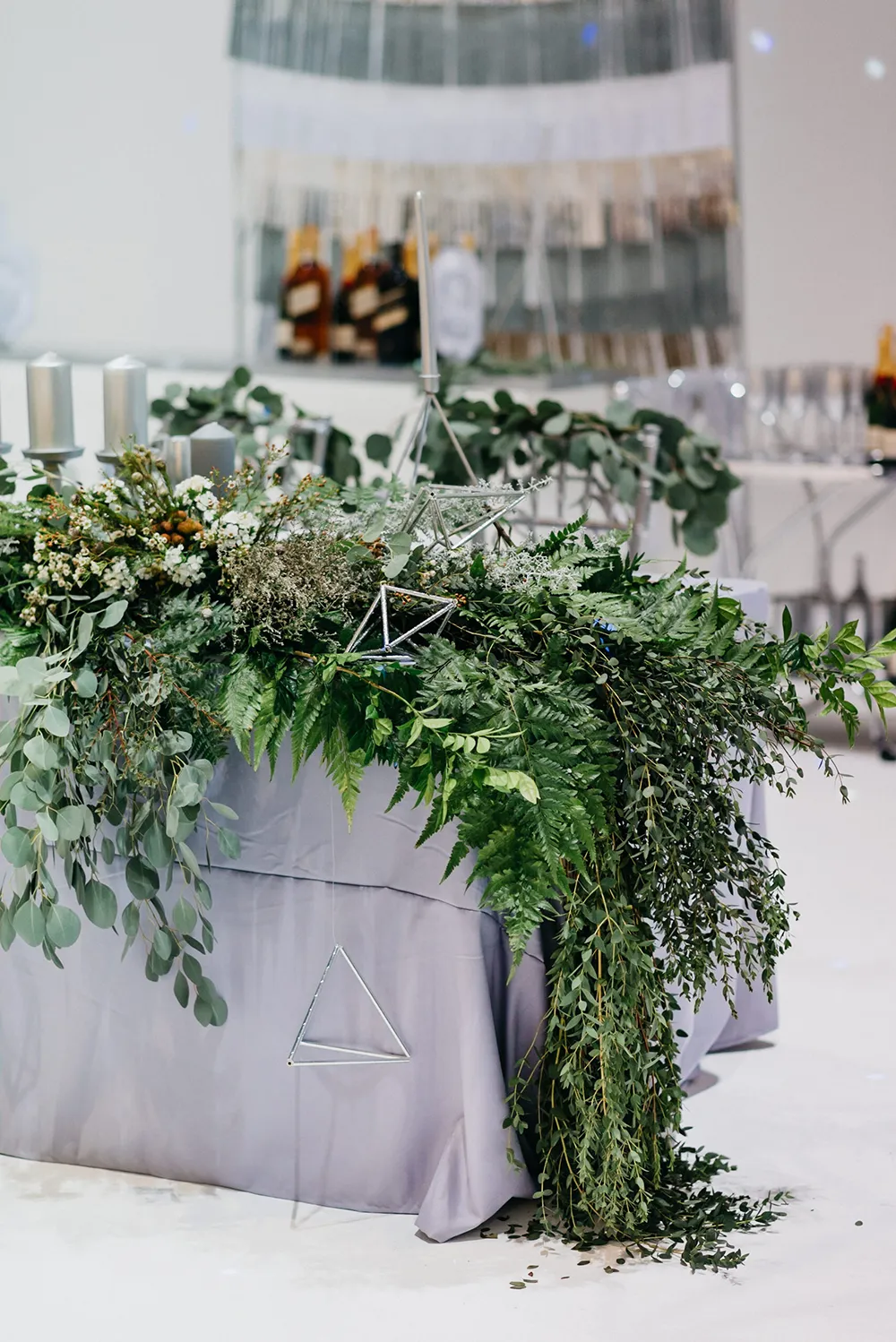 Photo by Peter Herman Photography. theweddingnotebook.com