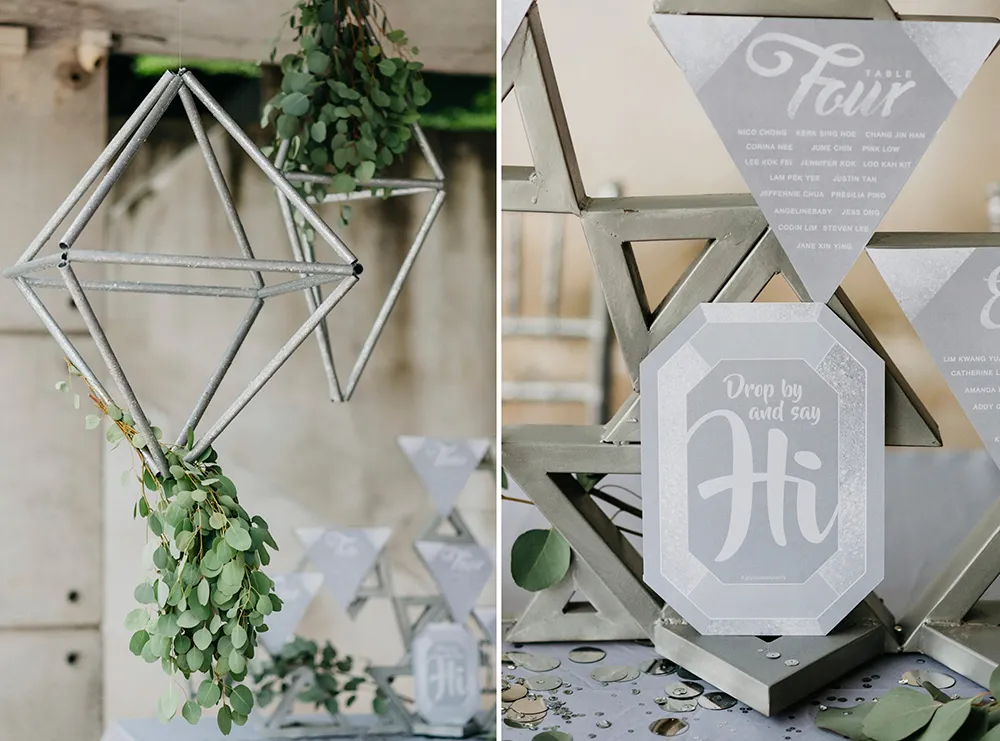 Photo by Peter Herman Photography. theweddingnotebook.com