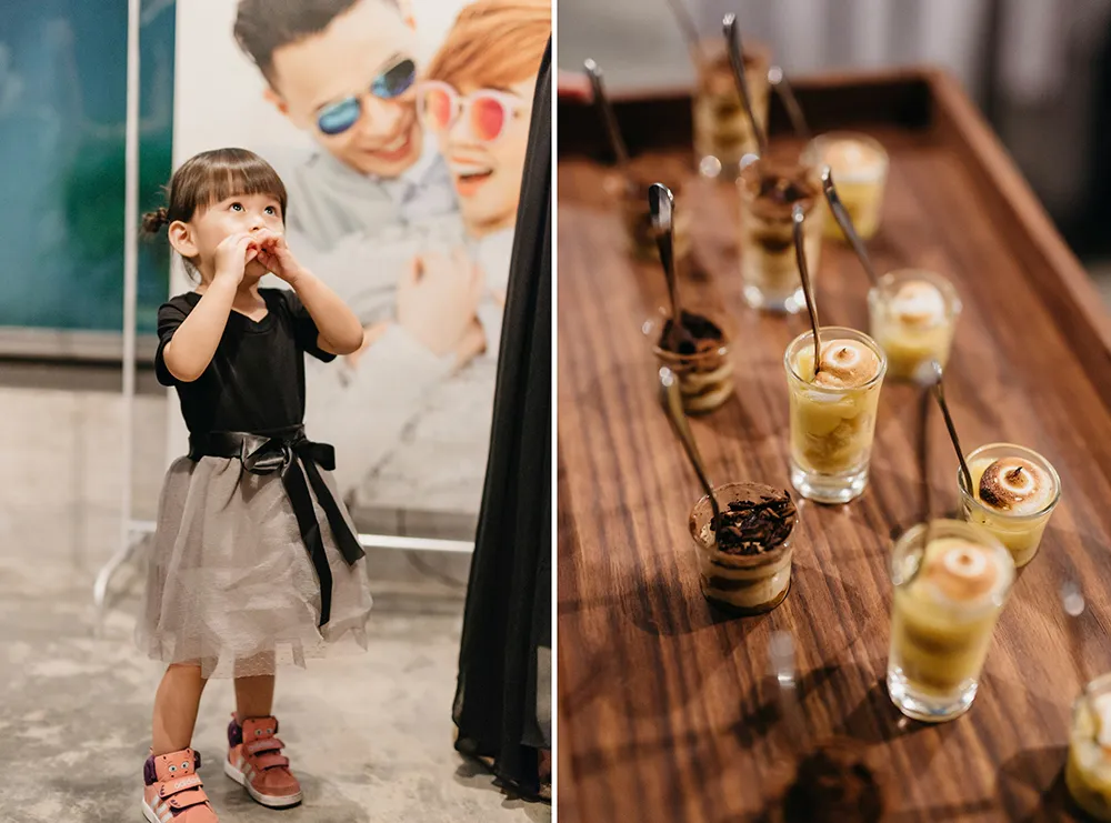 Photo by Peter Herman Photography. theweddingnotebook.com