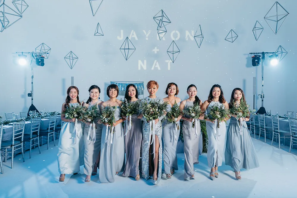 Photo by Peter Herman Photography. theweddingnotebook.com