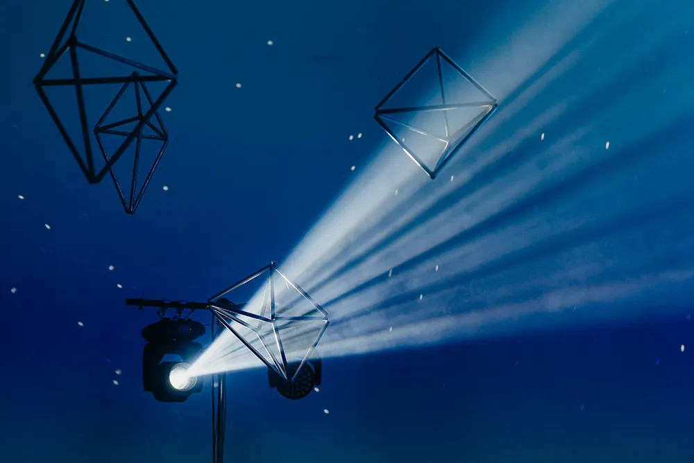 Photo by Peter Herman Photography. theweddingnotebook.com