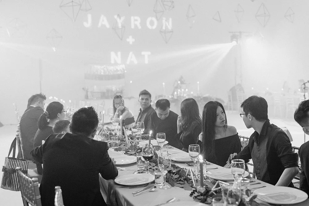 Photo by Peter Herman Photography. theweddingnotebook.com