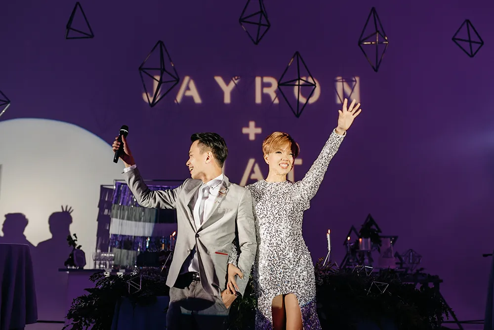 Photo by Peter Herman Photography. theweddingnotebook.com