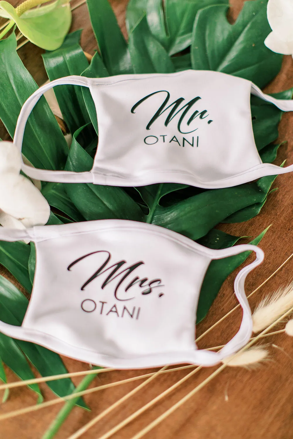 Wedding during Covid. Helium Hearts by Marlon Capuyan. theweddingnotebook.com