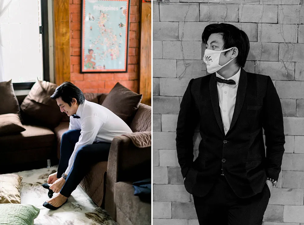 Helium Hearts by Marlon Capuyan. theweddingnotebook.com