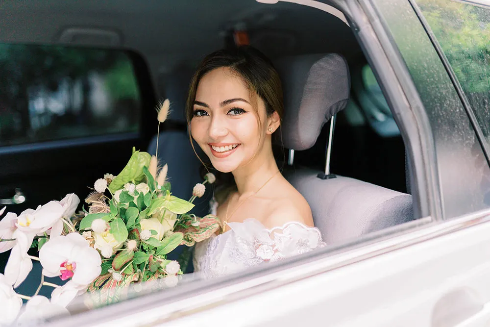 Helium Hearts by Marlon Capuyan. theweddingnotebook.com