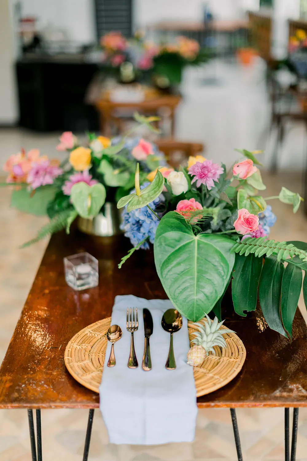 Helium Hearts by Marlon Capuyan. theweddingnotebook.com