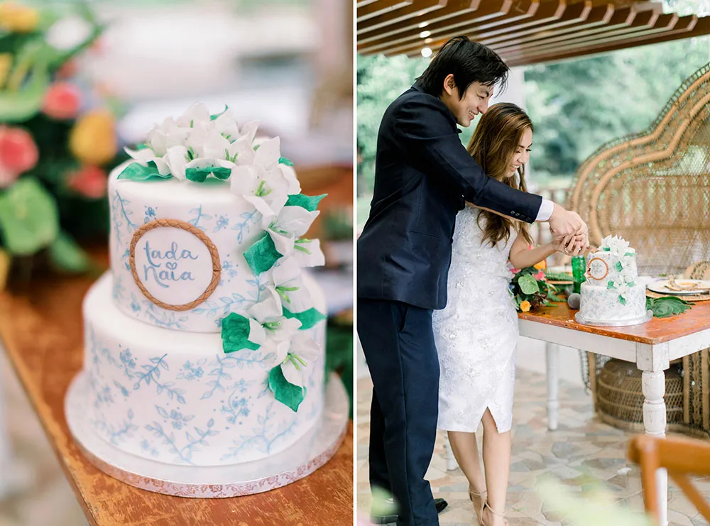 Helium Hearts by Marlon Capuyan. theweddingnotebook.com