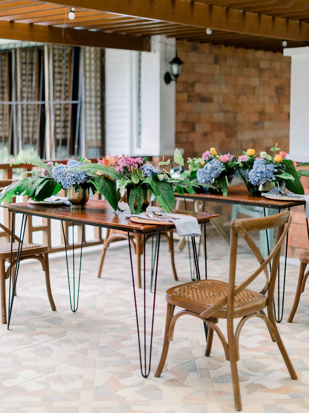 Helium Hearts by Marlon Capuyan. theweddingnotebook.com