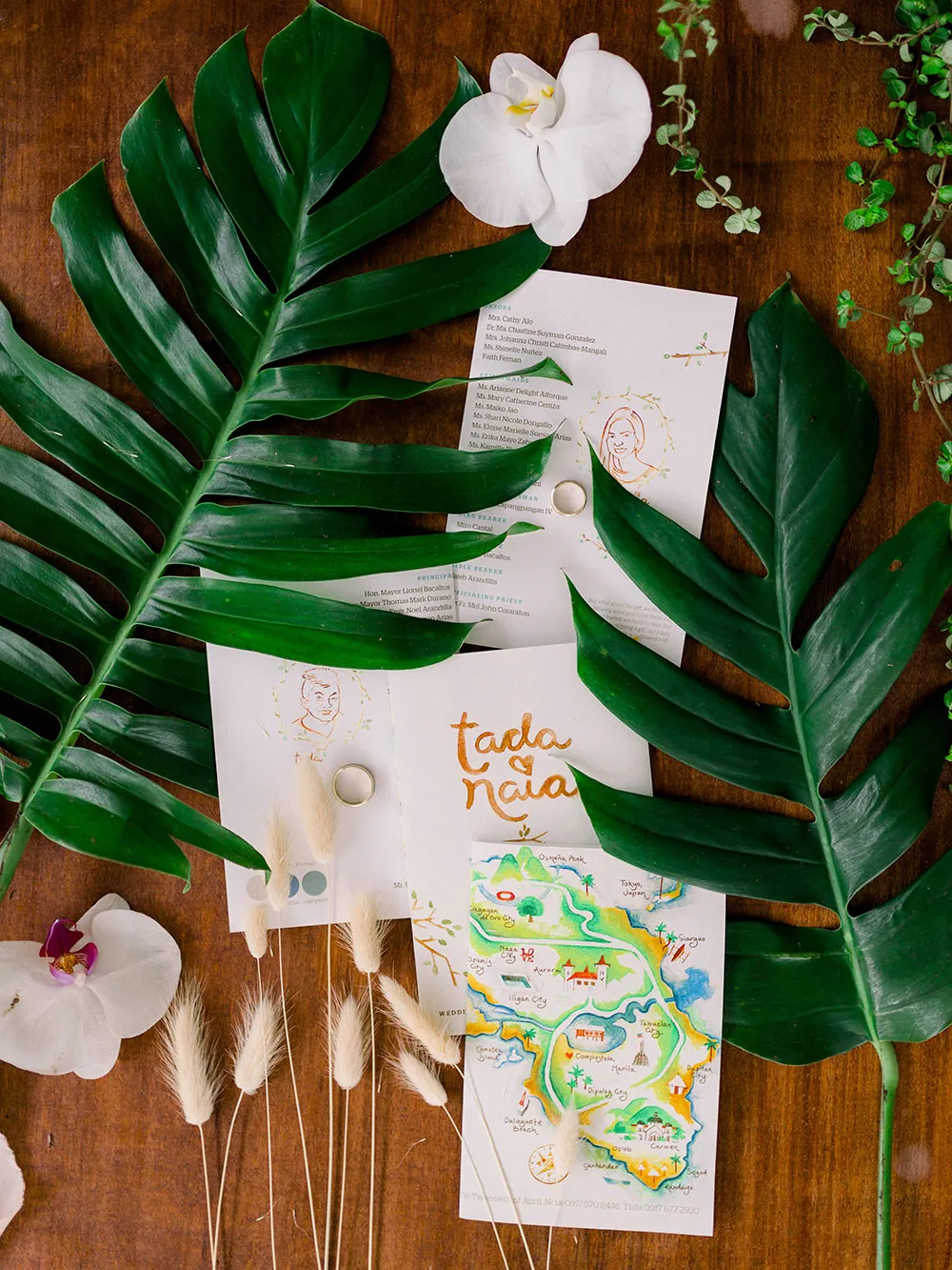 Helium Hearts by Marlon Capuyan. theweddingnotebook.com