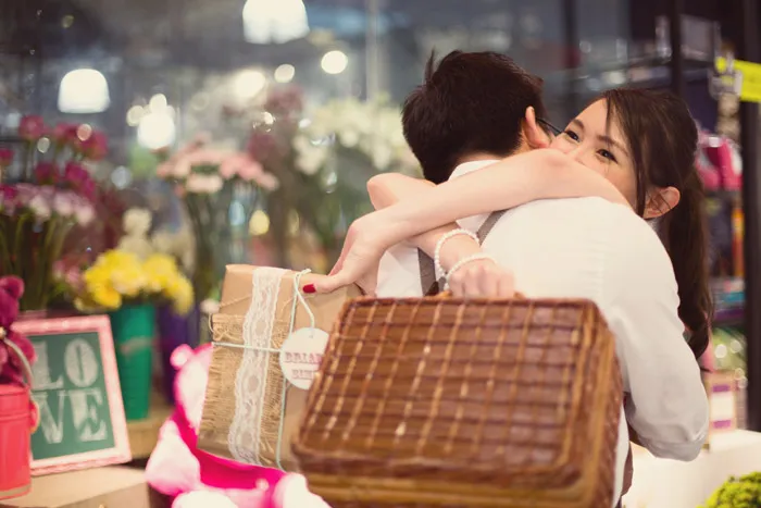 Photo by One Way Ticket. theweddingnotebook.com