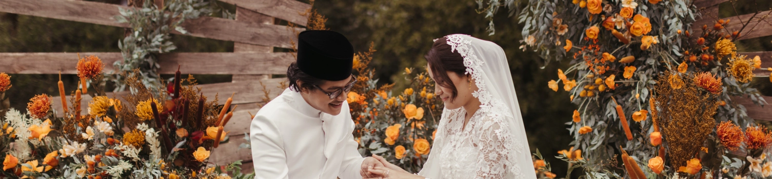 A Decade Of Love Celebrated At The Estate, Kuala Lumpur