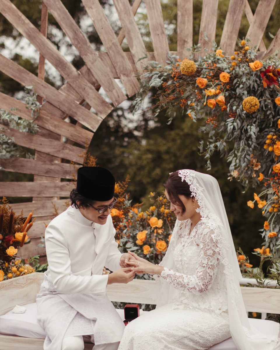 A Decade Of Love Celebrated At The Estate, Kuala Lumpur