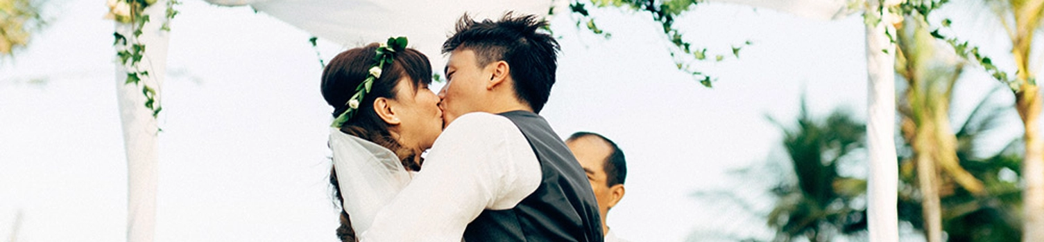 A DIY Boho Rustic Vintage Bohemian Wedding In Bali