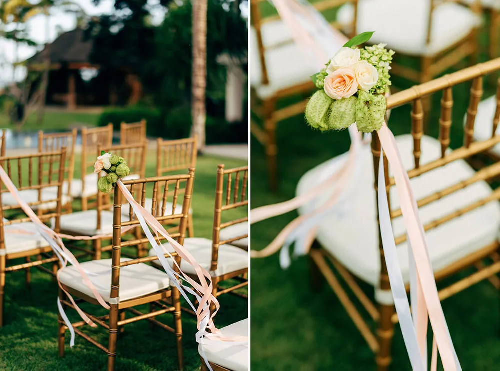 Photo by Bloc Memoire Photography. theweddingnotebook.com