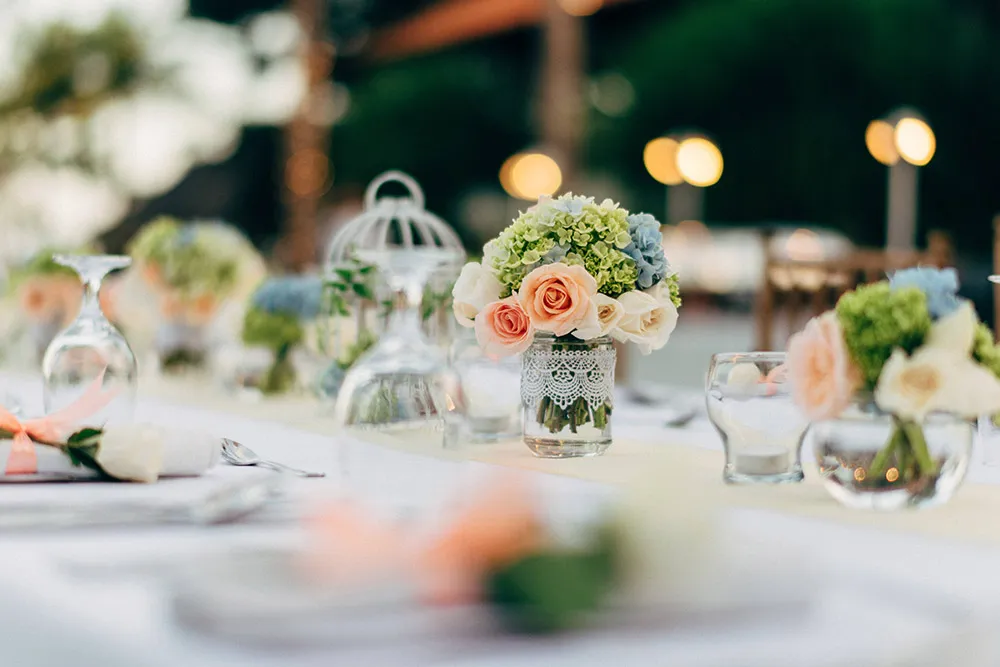 Photo by Bloc Memoire Photography. theweddingnotebook.com