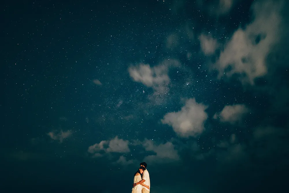 Photo by Bloc Memoire Photography. theweddingnotebook.com