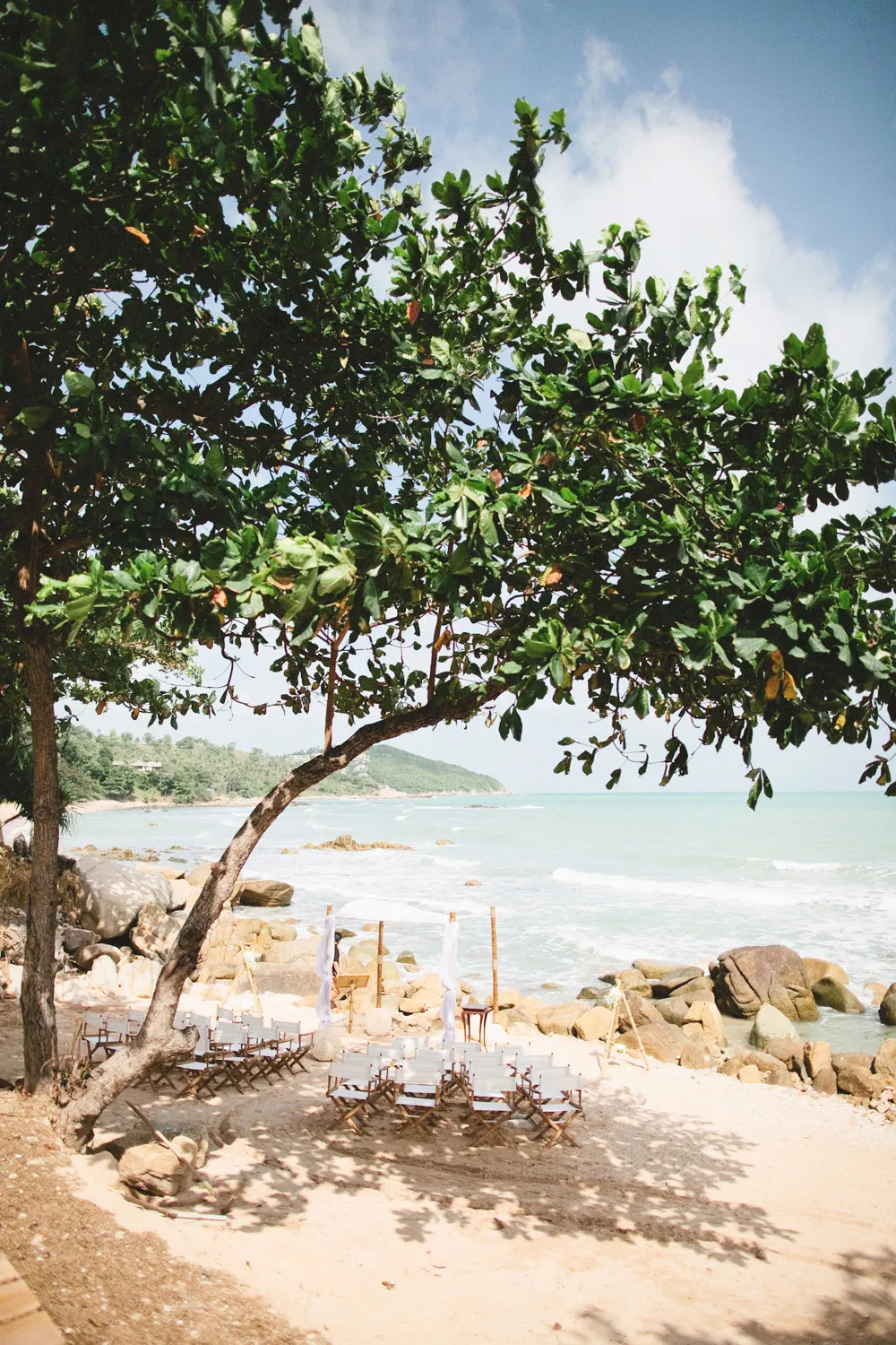 Photo by Chris Spira. theweddingnotebook.com