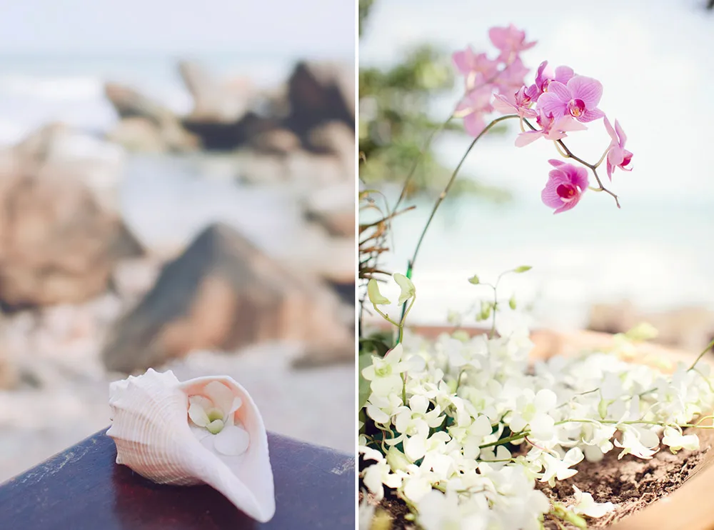 Photo by Chris Spira. theweddingnotebook.com