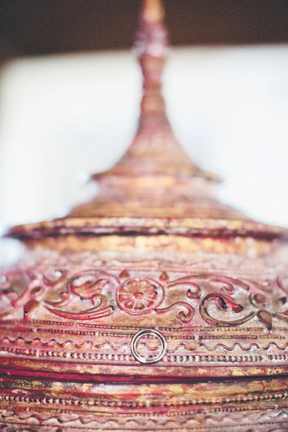 Photo by Chris Spira. theweddingnotebook.com