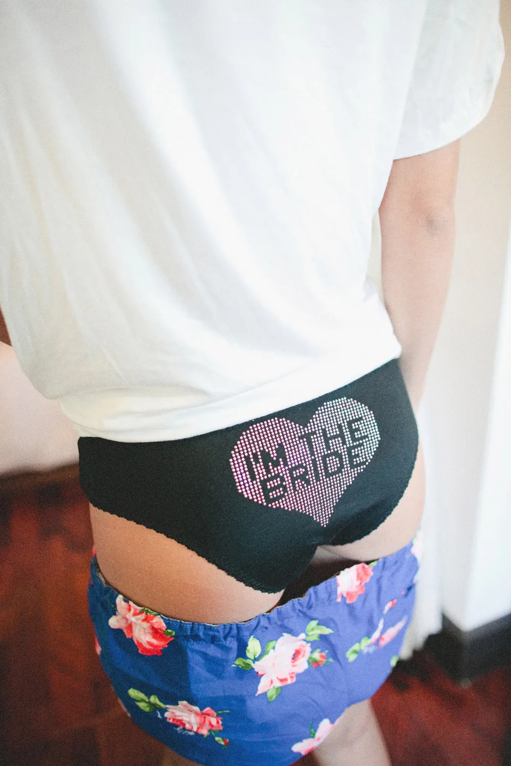 Photo by Chris Spira. theweddingnotebook.com