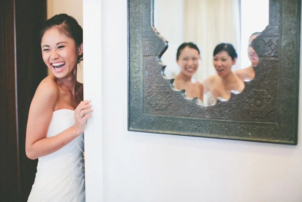 Photo by Chris Spira. theweddingnotebook.com